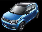 Maruti Suzuki launches Ignis starting Rs 4.59 lakh