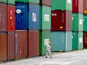 Trade deficit narrows to $10.37 billion in Dec