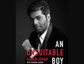 Karan Johar's 'An Unsuitable Boy' review: A significant memoir, opening doors to the troubled minds of Bollywood