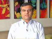 Investors should avoid IT sector: Dipan Mehta