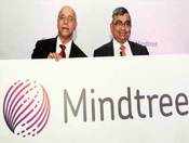 Q3 turned out exactly as anticipated: Mindtree