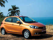 Autocar Awards: Tata Tiago compact car of the year