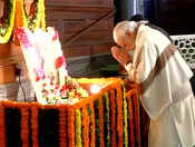 Subhas Chandra Bose on his 120th birth anniversary