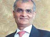 India fairly insulated from global issues: Rashesh Shah