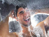 Do you shower multiple times a day? Over-cleaning can affect your immune system