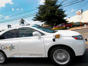Into the future! Driverless cars need new regulations to ensure safety