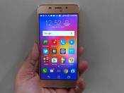 Asus Zenfone 3s Max: First Impressions