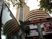 Sensex, Nifty50 end flat after choppy trade