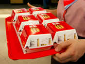 Hidden toxins in fast food packaging may up cancer risk