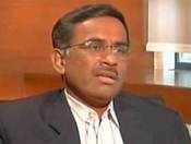 Can't fund growth with just bank financing: Vikram Limaye