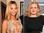 Grammys 2017: It's Beyonce vs Adele at music's biggest night