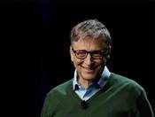 Moving East! Bill Gates joins China's WeChat, greets followers in Mandarin