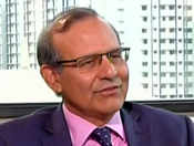 Seeing renewed interest in Indian infra space: Leo Puri