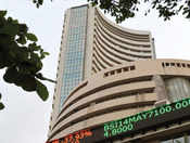 Sensex ends 146 points higher; Nifty tops 8,850