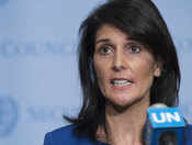 Trump supports two-state solution: US envoy to UN