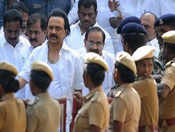 DMK takes TN trust vote issue to Madras HC