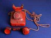 Blast from the past! Hitler's phone fetches USD 2,43,000 at auction