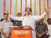 BMC results: Shiv Sena-Cong alliance on the cards?