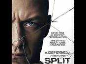 'Split' review: James McAvoy is outstanding in M Night Shyamalan's survival thriller