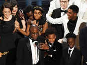 Moonlight wins best film Oscar after onstage gaffe