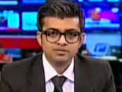 Early to conclude there is reverse in market: Pritesh Mehta