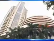 Sensex, Nifty pare losses, end flat; GAIL rallies 4%, RIL 2%