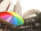 Sensex tops 29K, Nifty sees highest close in 2 yrs