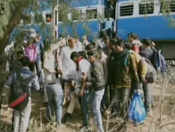 Blast in Bhopal-Ujjain passenger train