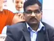 See a huge trade opening up in next 2 yrs in stressed sectors: SK Kumar