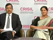 Economy likely to see mild recover in FY18: Crisil