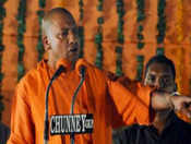 Yogi takes 50 decisions without Cabinet meet