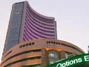 Sensex jumps 122 points ahead of F&O expiry