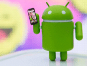 Android users to spend more on apps than Apple customers