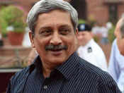 CM Parrikar 'thanks' Digvijaya for Goa