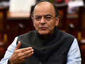 India to grow at 7.7% in 2018: Jaitley