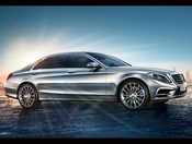 Mercedes-Benz launches S Class Connoisseur's Edition at Rs 1.32 cr