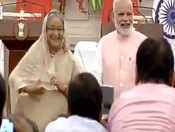 When PM Modi, Hasina were asked to 'step down'