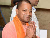 Yogi Adityanath pitches for rain harvesting