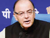 FM Jaitley clarifies on NPA mess