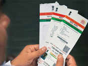 Bank accounts without Aadhaar to be blocked 