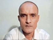 Jadhav is an innocent, kidnapped Indian: MEA