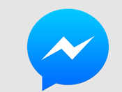 Facebook Messenger now has over 1.2 billion monthly active users