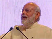 Thumb not sign of illiteracy, it's sign of power: PM