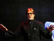 Amitabh Bachchan does not look like this anymore!