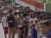 4000 youth participate in police recruitment:J&k 