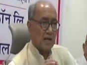 Kashmir: Digvijaya 'equates' forces with militants