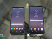 Samsung Galaxy S8, S8 Plus: Top features