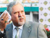 Vijay Mallya arrested in London