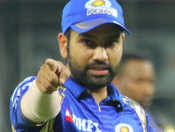 IPL: Rohit Sharma hopes to continue winning