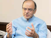 No plans to impose tax on agri income: FM Jaitley